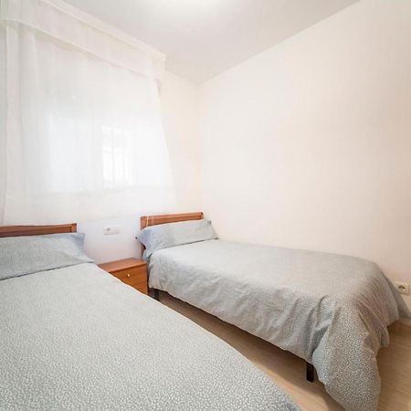 Beautiful Apartment In Oropesa Del Mar With Wifi Экстерьер фото