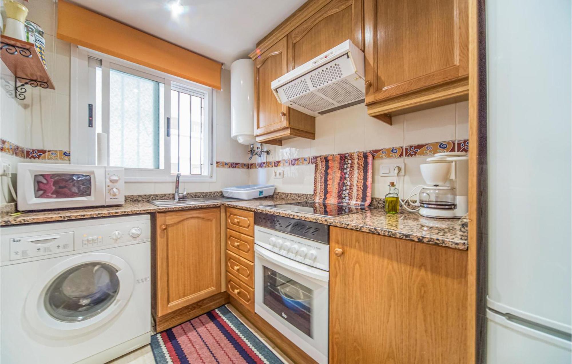 Beautiful Apartment In Oropesa Del Mar With Wifi Экстерьер фото