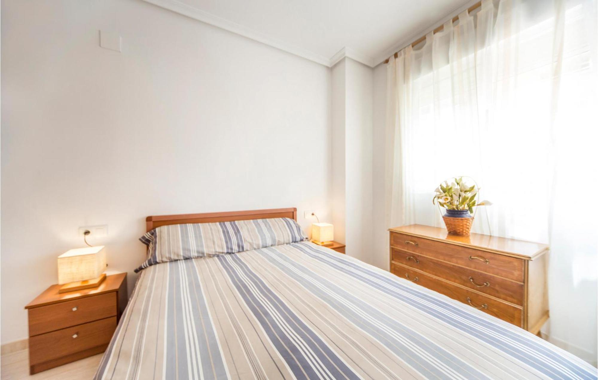 Beautiful Apartment In Oropesa Del Mar With Wifi Экстерьер фото