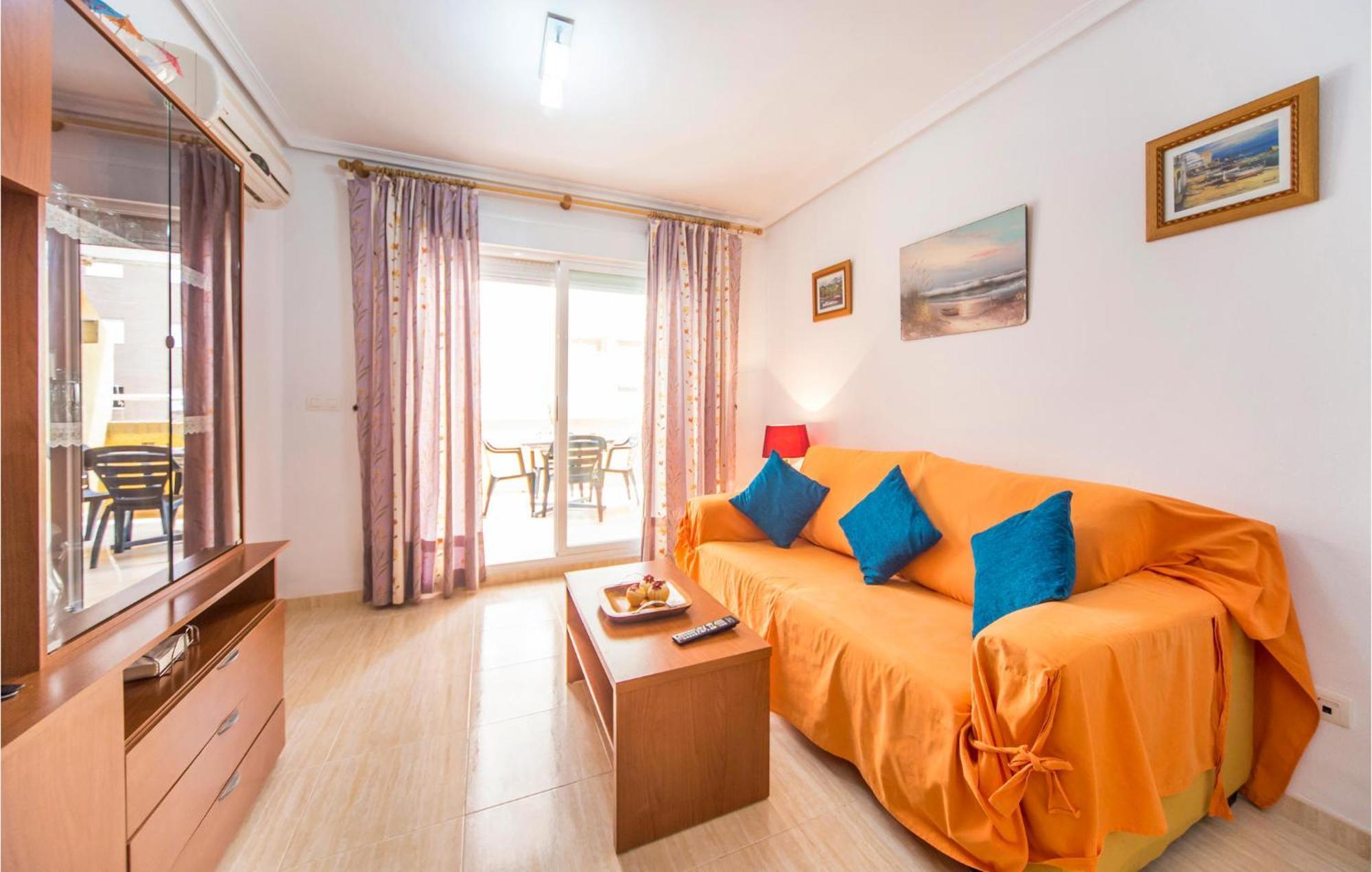 Beautiful Apartment In Oropesa Del Mar With Wifi Экстерьер фото