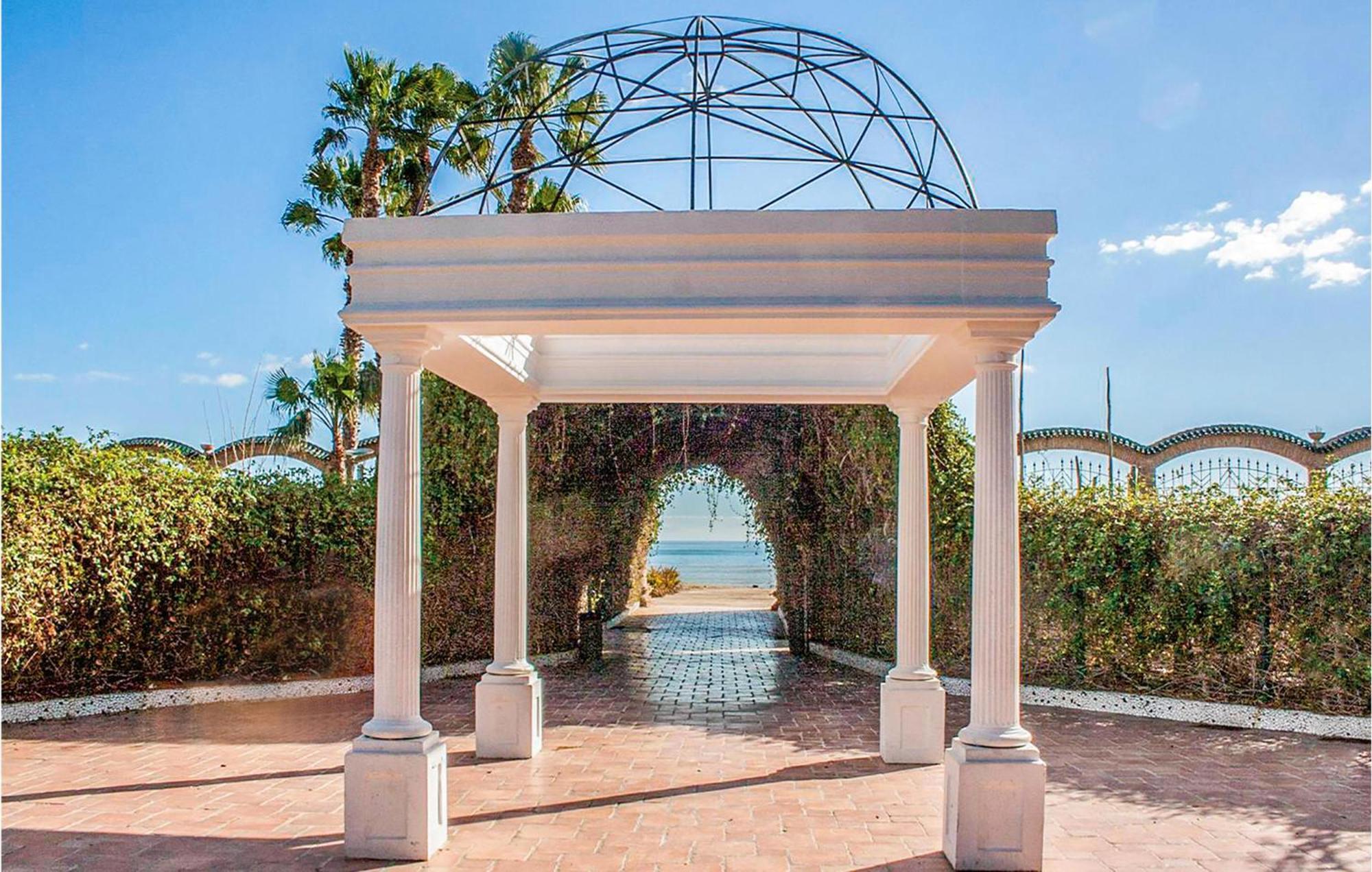 Beautiful Apartment In Oropesa Del Mar With Wifi Экстерьер фото